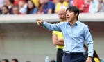 HLV Shin Tae-yong cho rằng, ĐT Indonesia đã 'chiến đấu hết mình'