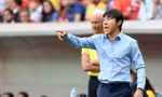 HLV Shin Tae-yong cho rằng, ĐT Indonesia đã 'chiến đấu hết mình'