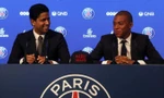 Mbappe có thể sẽ gia hạn hợp đồng với PSG?