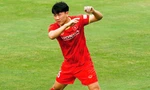 Minh Vương chia tay đội tuyển Việt Nam vì chấn thương