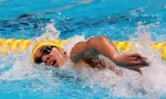 VIDEO: Màn nước rút thần tốc của kình ngư Huy Hoàng cự ly 800m tự do Olympic Tokyo