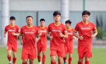 Đội tuyển Việt Nam đổi lịch trình di chuyển sang Saudi Arabia 