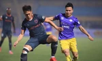 V.League 2021 bị hoãn vô thời hạn