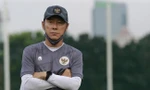 HLV Shin Tae-yong đáp trả 'thách đấu' của ông Park Hang-seo 