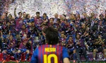 Messi sẽ rời Barca sau 21 năm gắn bó