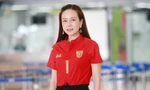 Thắng huỷ diệt Indonesia, HLV Thái Lan hết lời ca ngợi 'nữ tướng' Madam Pang 