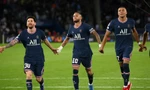 Messi, Neymar và Mbappe chơi ngày càng ăn ý