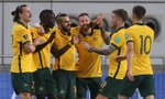 Australia tự tin làm khách trên sân của đội tuyển Việt Nam