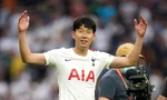 Son Heung-Min đã ghi 71 bàn ở Ngoại hạng Anh