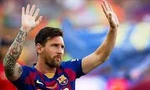 Điều kỳ lạ trong cuộc chia tay giữa Barcelona và Messi