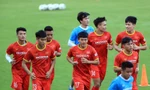 HLV Park Hang-seo trở lại, đội tuyển Việt Nam hứng khởi rèn quân chờ đấu Nhật Bản 