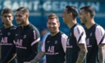 Messi hoà nhập tốt tại PSG