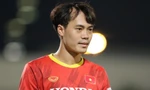 Văn Toàn là học trò cưng của HLV Kiatisuk