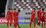 Đội tuyển Trung Quốc khó khăn trong việc tìm kiếm 'quân xanh' giao hữu