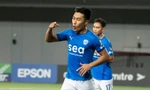 Song Ui-young có thể thi đấu cho đội tuyển Singapore tại AFF Cup 2020