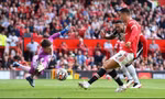 Ronaldo ghi bàn mở tỷ số