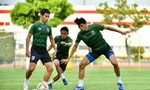 Tiền đạo Thái Lan từng đánh nguội Đình Trọng nói gì khi gặp lại đội tuyển Việt Nam 