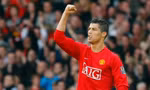 Ronaldo gia nhập M.U với bản hợp đồng 2 năm