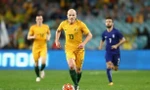 Aaron Mooy được định giá cao nhất ở đội tuyển Australia