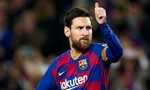 Barcelona nỗ lực giữ chân Messi 
