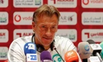 HLV Herve Renard cho rằng Saudi Arabia thắng xứng đáng