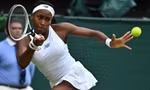 Coco Gauff là niềm hy vọng mới của quần vợt Mỹ