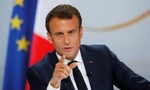Tổng thống Pháp Emmanuel Macron sẽ dự Lễ khai mạc Olympic Tokyo