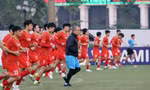 HLV Park Hang-seo: 'Đội tuyển Việt Nam quyết không bỏ cuộc' 