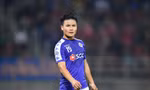 Quang Hải và các đồng đội Hà Nội FC có nguy cơ không tham dự AFC Cup 2021