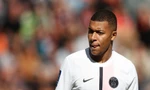 Mbappe lên tiếng về tương lai tại PSG