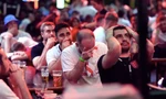 Hình ảnh người Anh rơi lệ sau thất bại tại chung kết EURO 2020