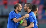 Bonucci và Chiellini đang là cặp trung vệ hay nhất Euro 2020.
