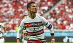 Ronaldo dẫn đầu cuộc đua Vua phá lưới EURO