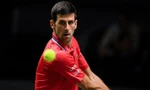 Novak Djokovic đang là ĐKVĐ Australia Mở rộng 