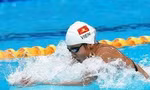 Ánh Viên thi đấu hai nội dung ở Olympic Tokyo