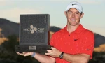 McIlroy vô địch CJ Cup