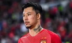 Zhang Linpeng được mệnh danh là "Ramos Trung Quốc".