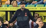 HLV Jurgen Klopp