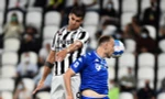 Juventus nhận thất bại sốc trước Empoli.