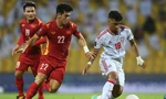 Tiến Linh đã ghi 5 bàn tại vòng loại World Cup