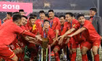 Đội tuyển Việt Nam ra quân gặp Lào tại AFF Cup 2020