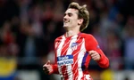 Antoine Griezmann có thể tái hợp Atletico Madrid.