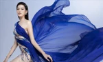 Hoa hậu Đỗ Thị Hà đại diện cho Việt Nam tranh tài tại Miss World 2021
