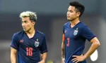 Chanathip và Bunmathan đều vắng mặt tại vòng loại World Cup hồi tháng 6.