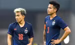 Chanathip và Bunmathan đều vắng mặt tại vòng loại World Cup hồi tháng 6.