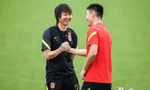 HLV Li Tie sẽ dẫn dắt đội tuyển Trung Quốc cho đến sau World Cup 2026.