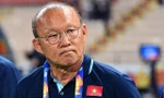 HLV Park Hang-seo: Ghi được bàn thì tốt, không ghi được cũng... chẳng sao