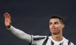 Ronaldo nói lời tạm biệt CĐV Juventus