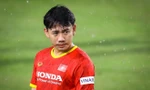 Minh Vương dính chấn thương đáng tiếc