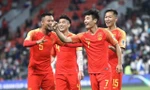 Đội tuyển Trung Quốc được tạo điều kiện tối đa